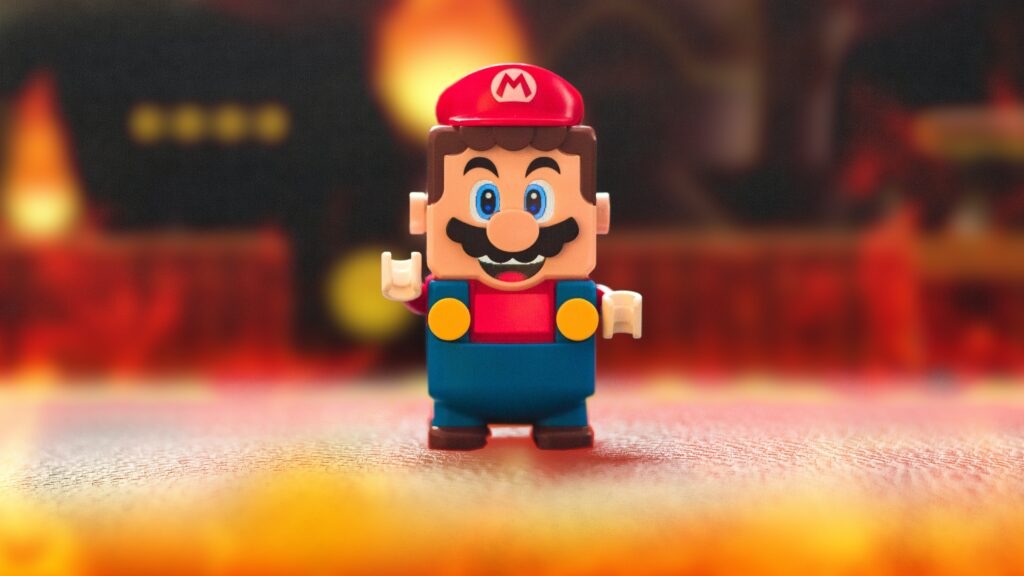 Super Mario fa bene all'apprendimento: così la Scuola impara dai  videogiochi - Agenda Digitale