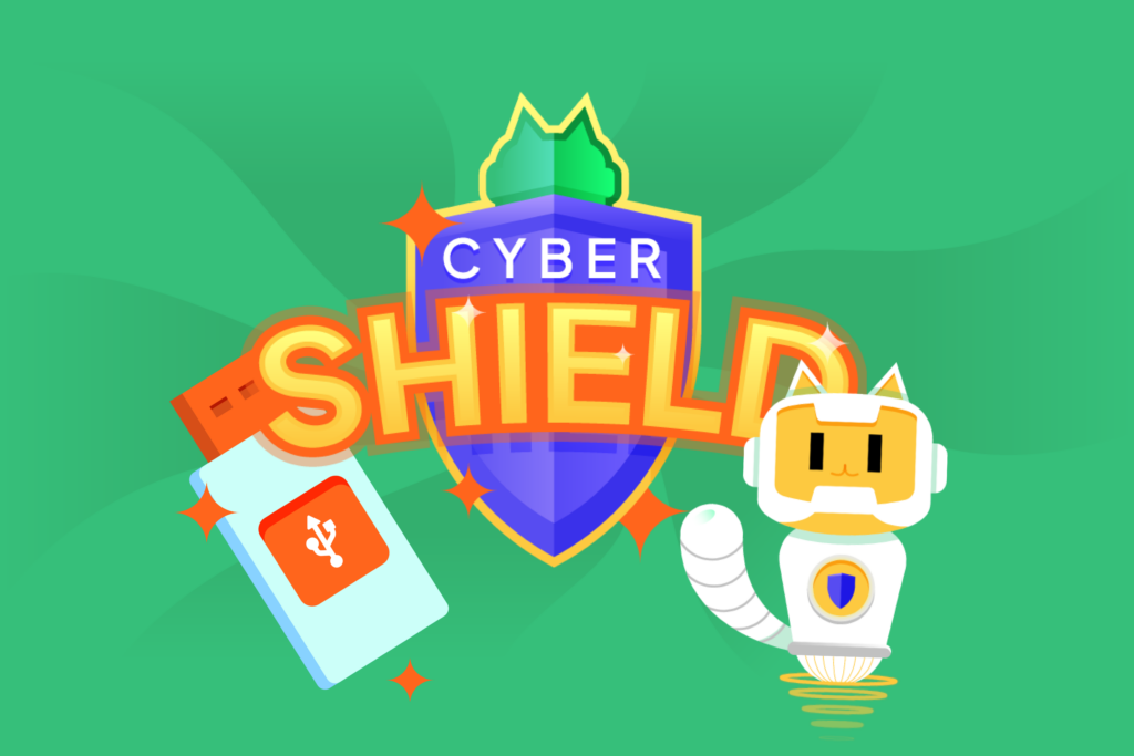 Cyber Shield: il nostro gioco sulla cybersecurity