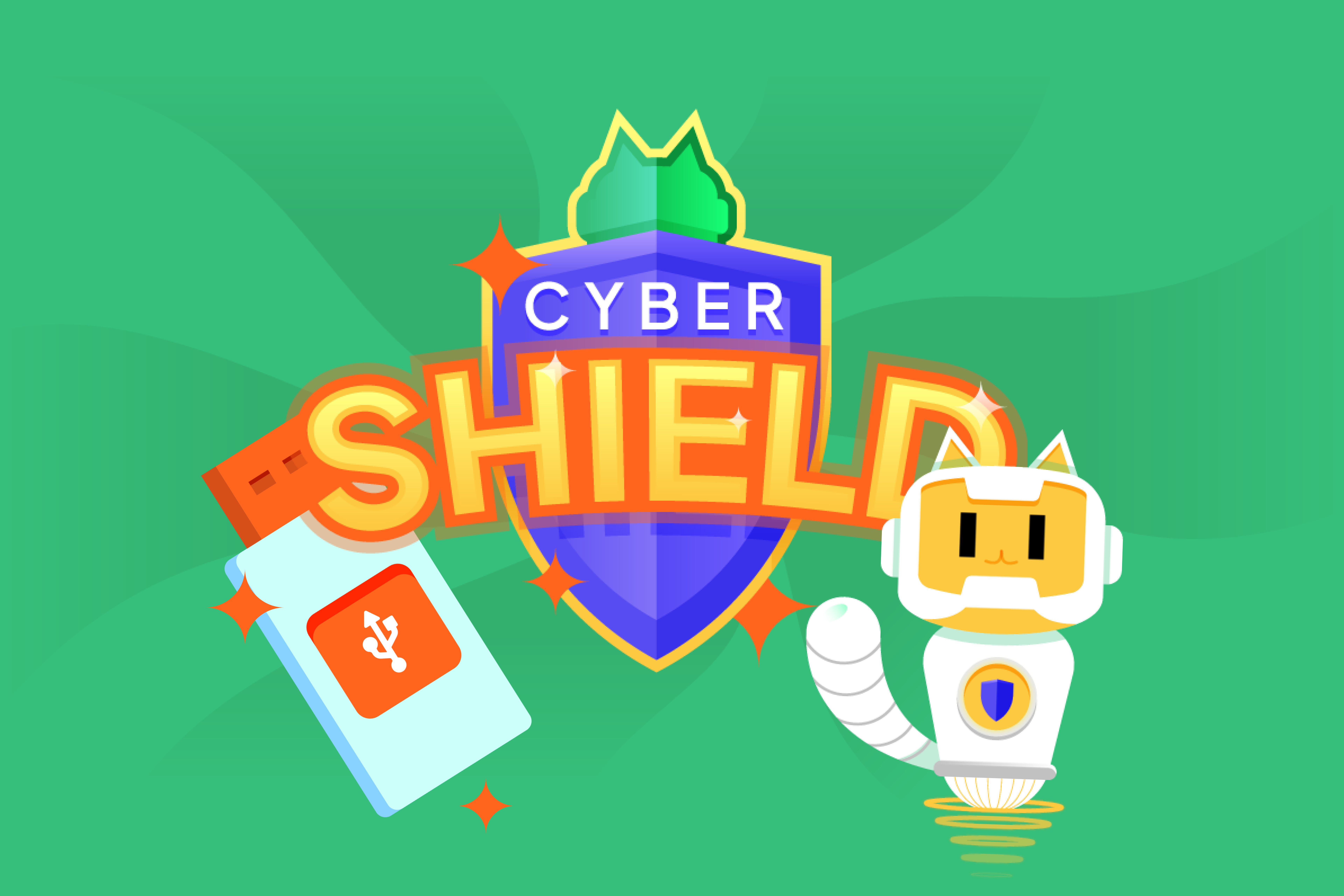 Cyber Shield: il nostro gioco sulla cybersecurity